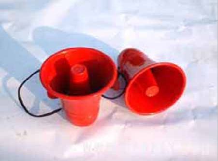 灑水車音樂喇叭